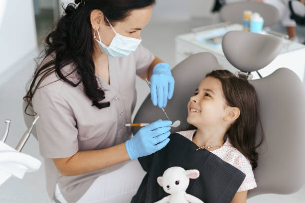 Best Emergency Dental Care for Broken or Chipped Teeth in Keeseville, NY