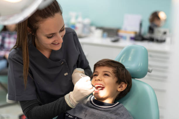 Best Emergency Dental Care for Broken or Chipped Teeth in Keeseville, NY